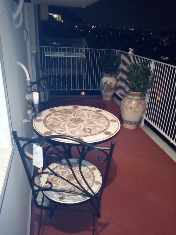 Suite Estasi Napoli Eksteriør bilde